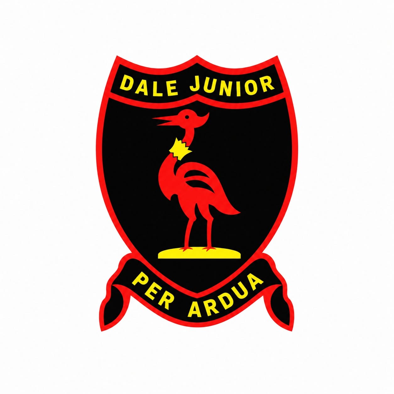Main School Crest