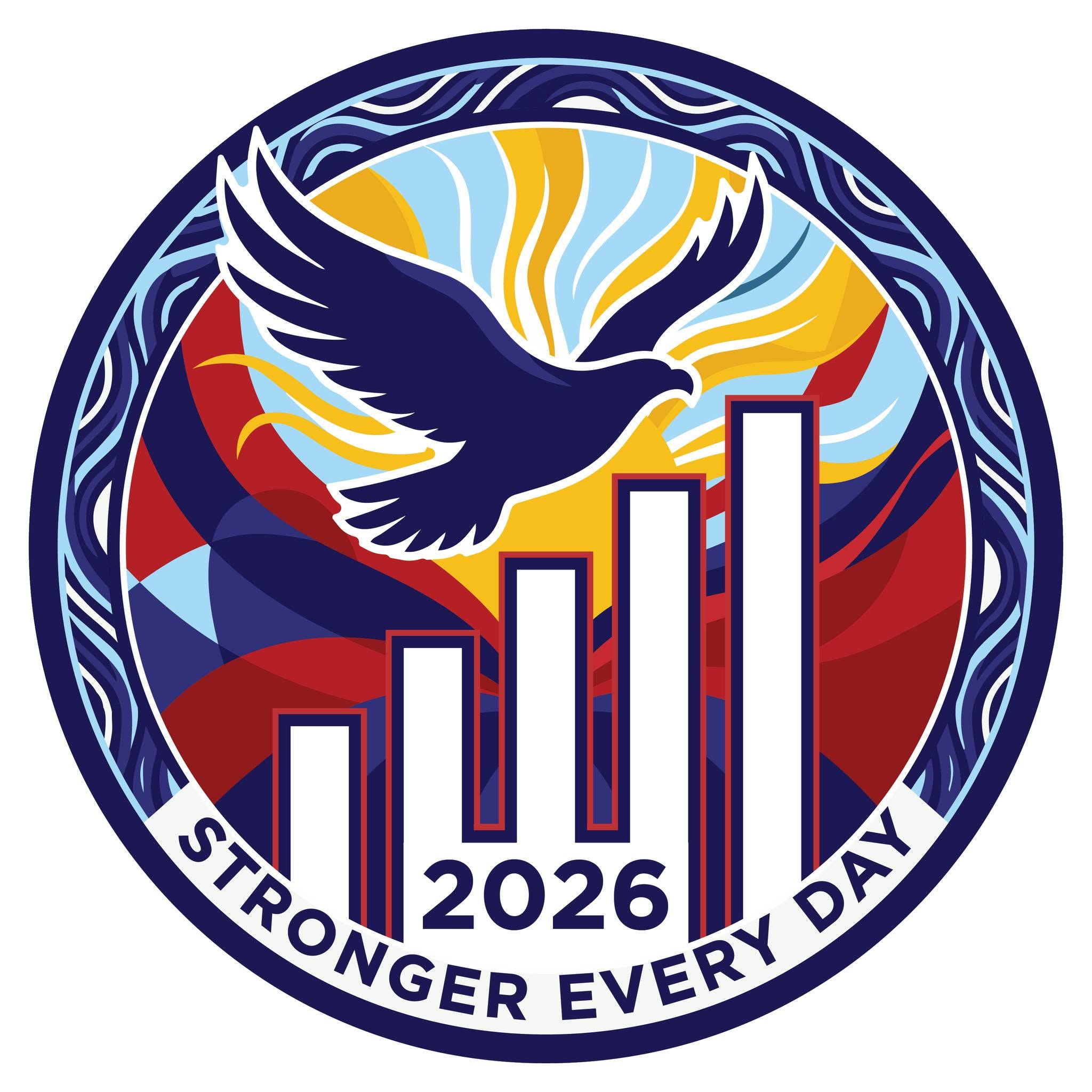 Main School Crest