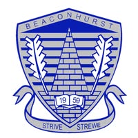 Main School Crest