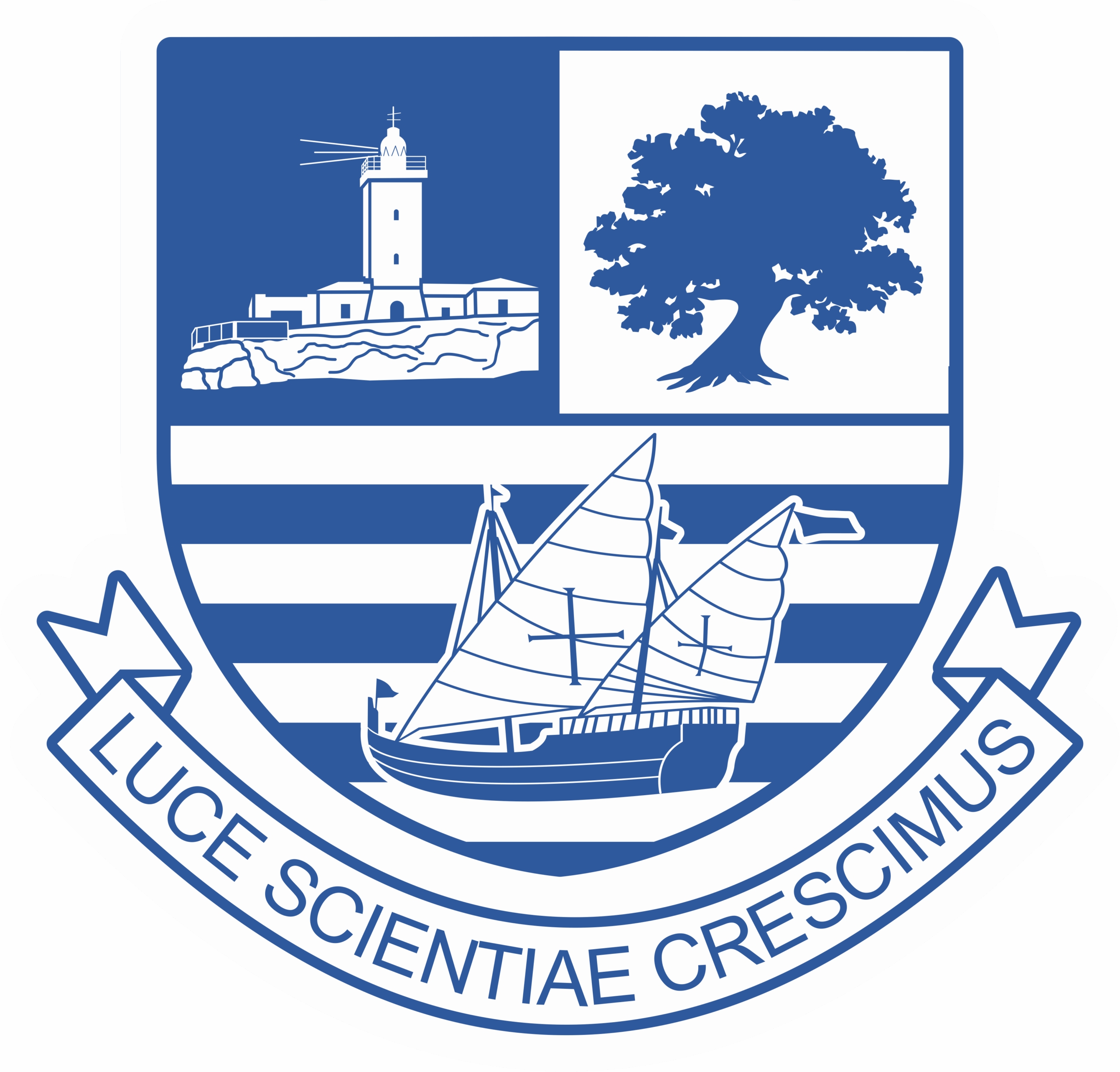School Crest