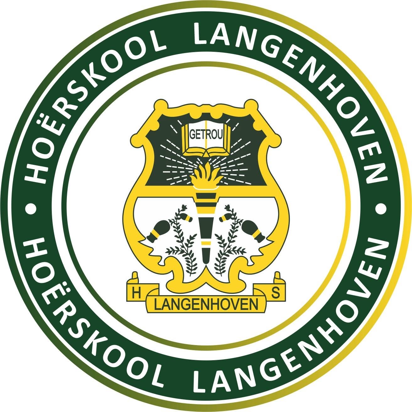 Main School Crest