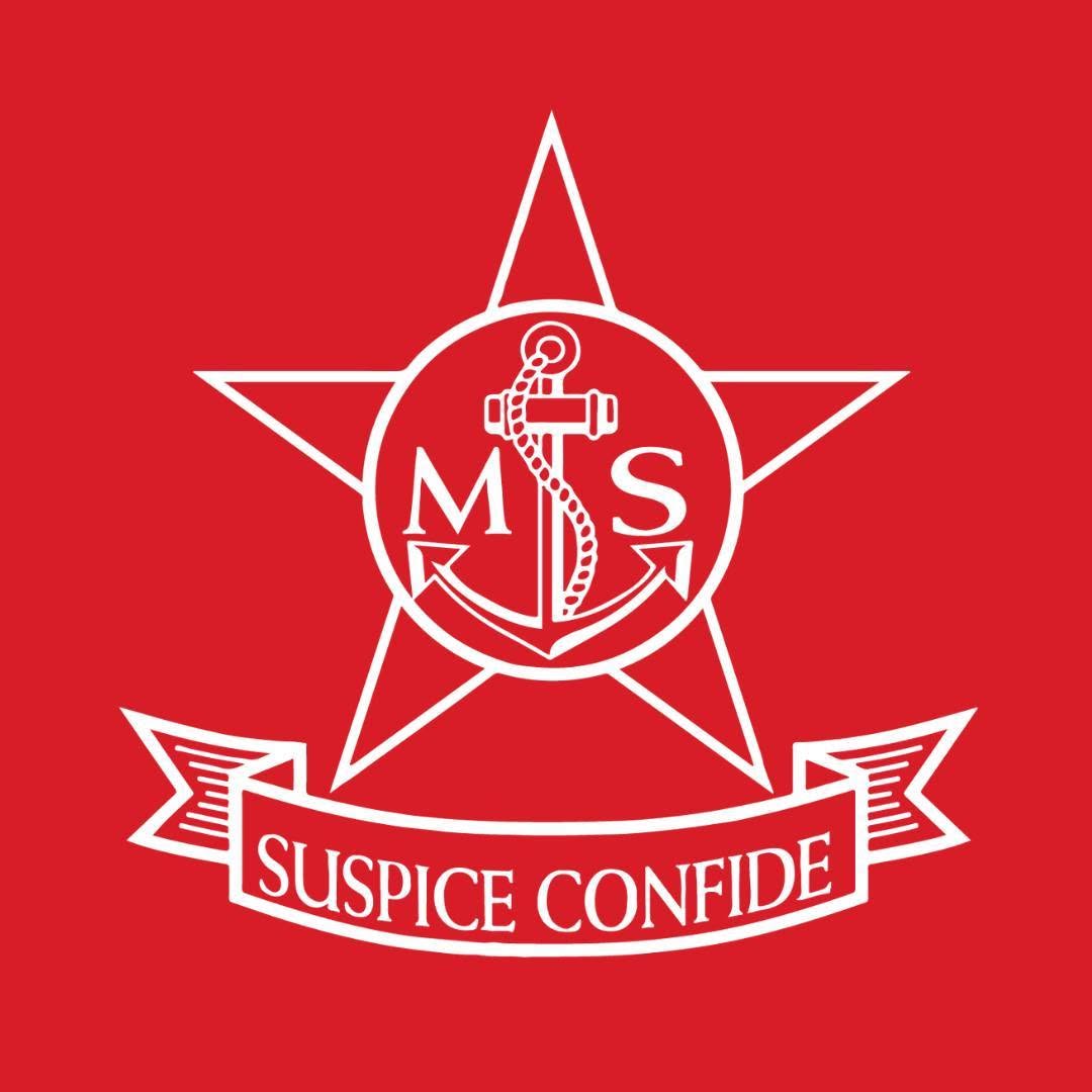 School Crest