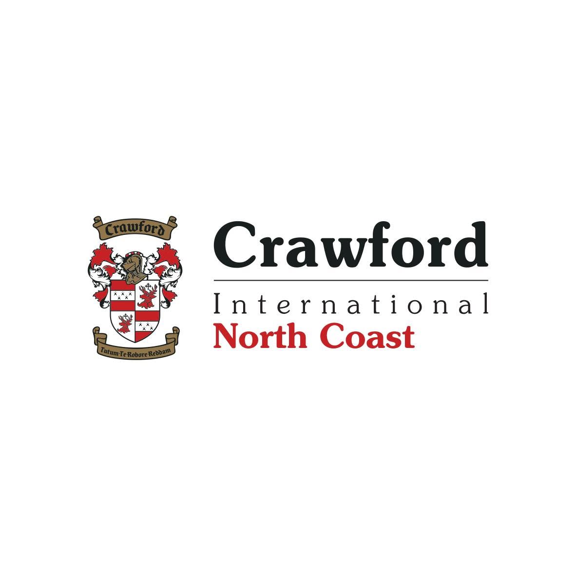 Crawford International - North Coast