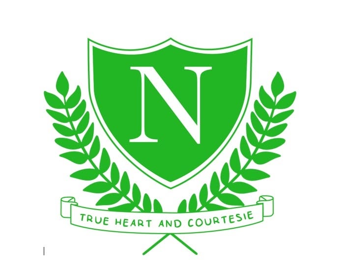 Target School Crest