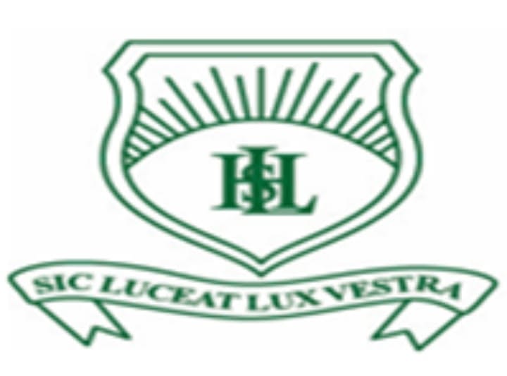 School Crest