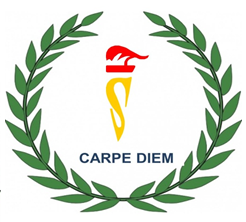 Main School Crest