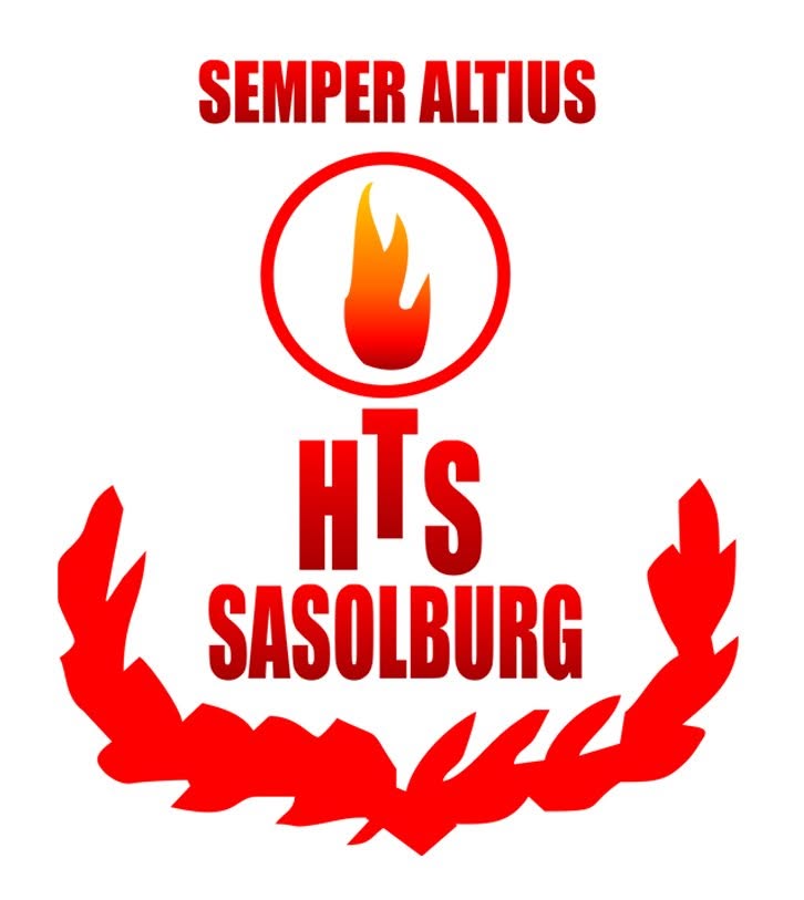 Main School Crest