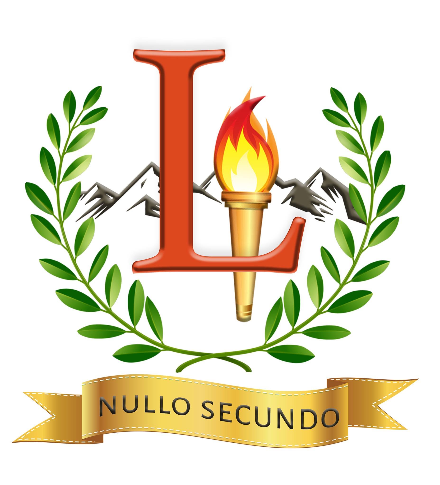 School Crest