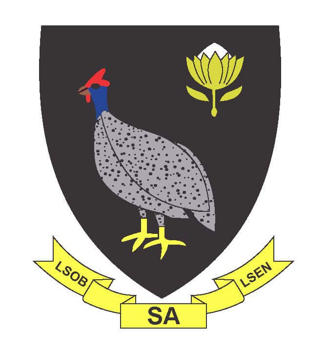 Main School Crest