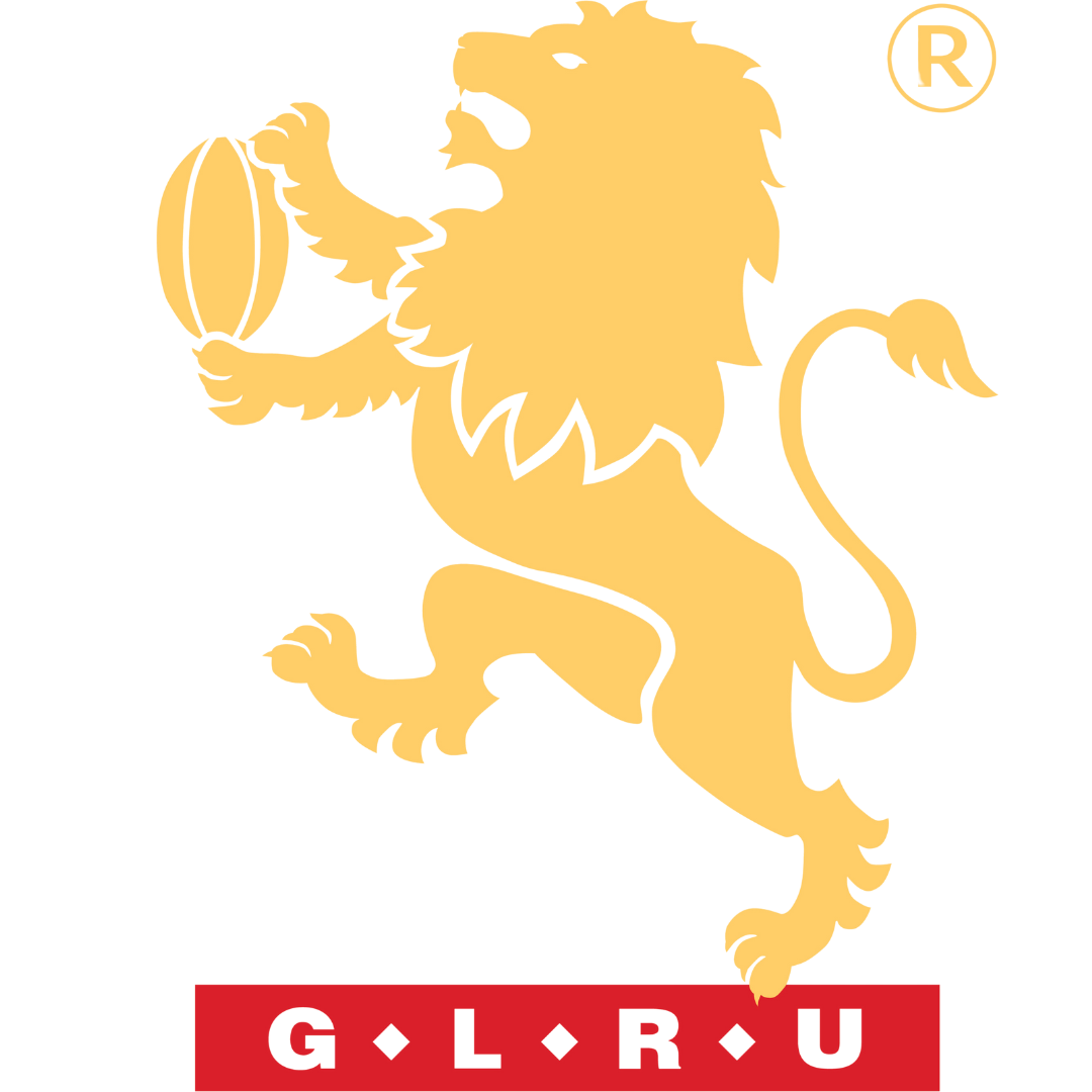 Main School Crest
