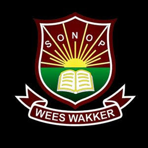 Main School Crest