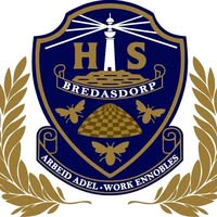 Target School Crest