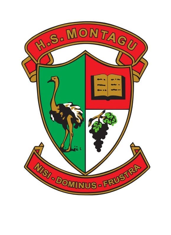 Main School Crest