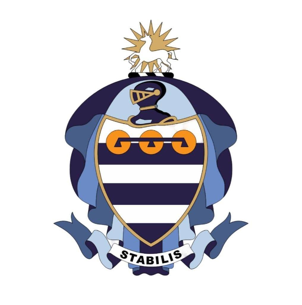 Main School Crest