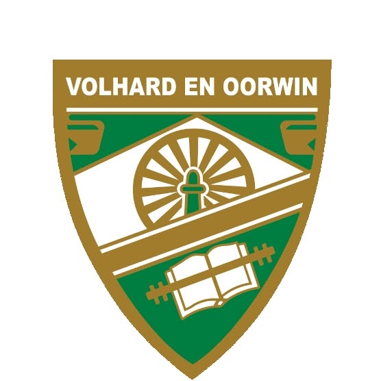 Main School Crest