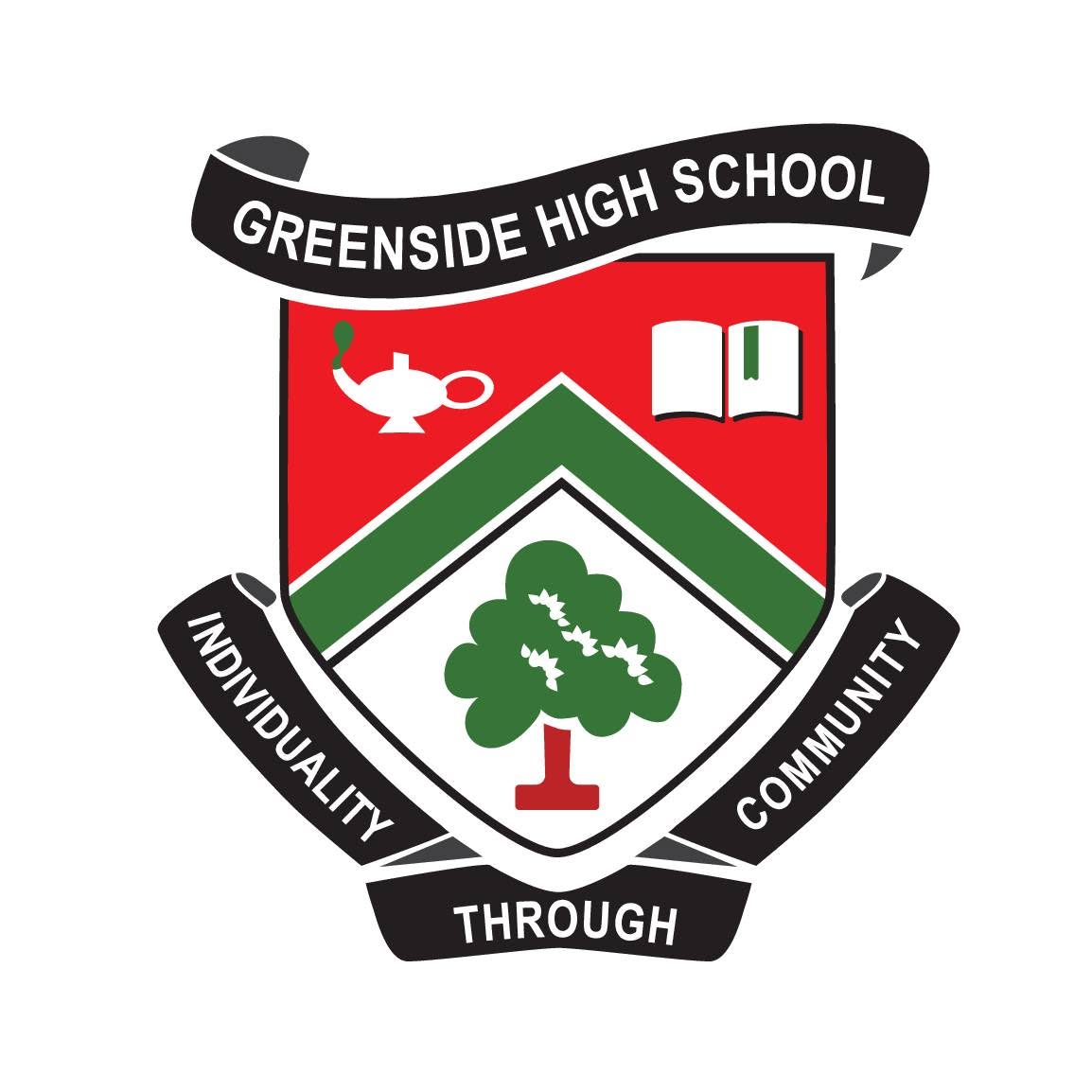 Main School Crest