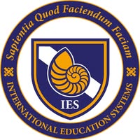School Crest