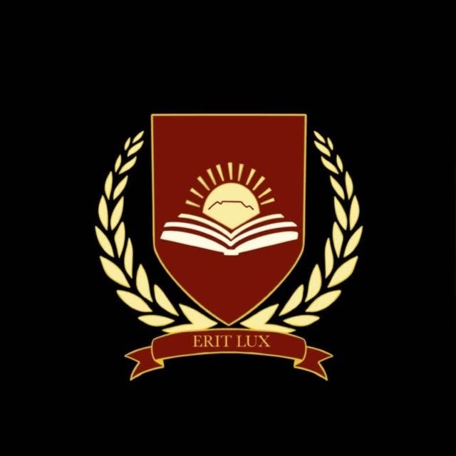 School Crest