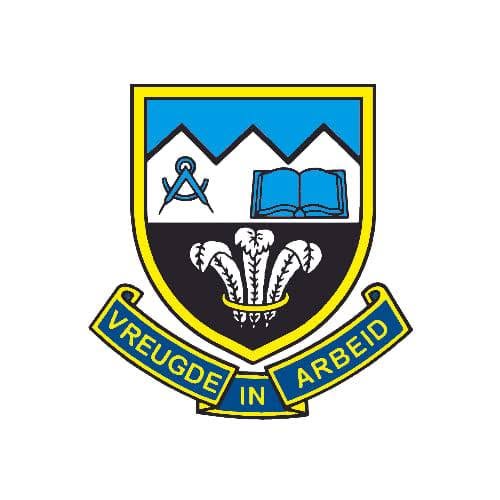 Main School Crest