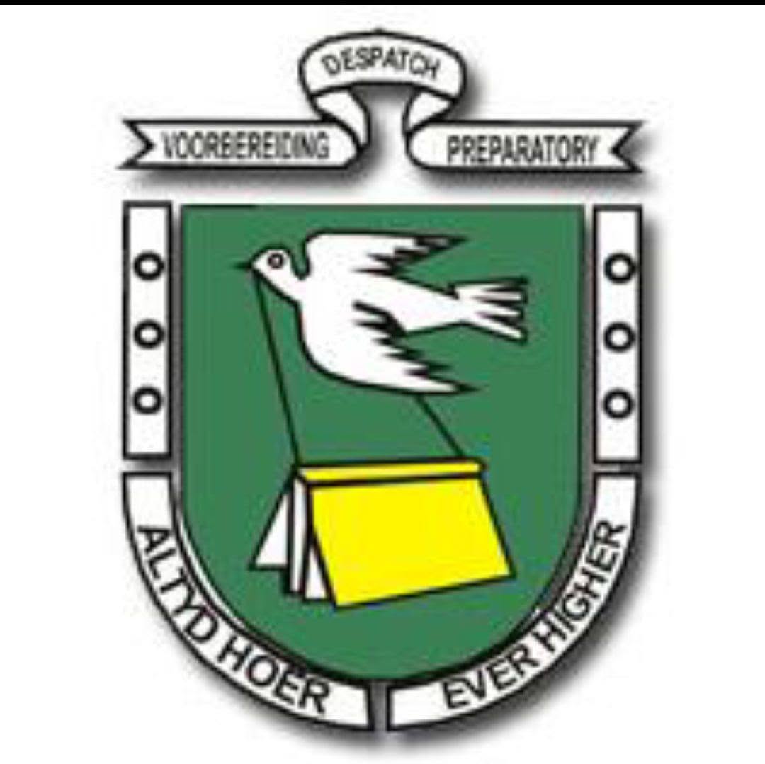 Main School Crest