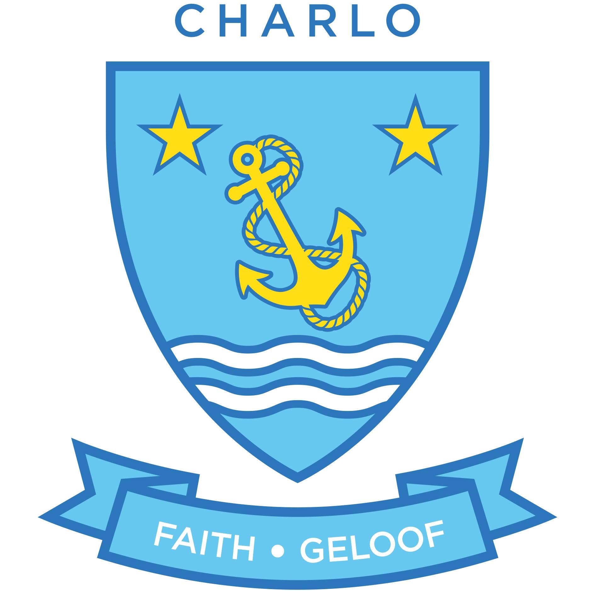 Main School Crest