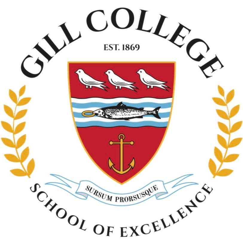 Main School Crest