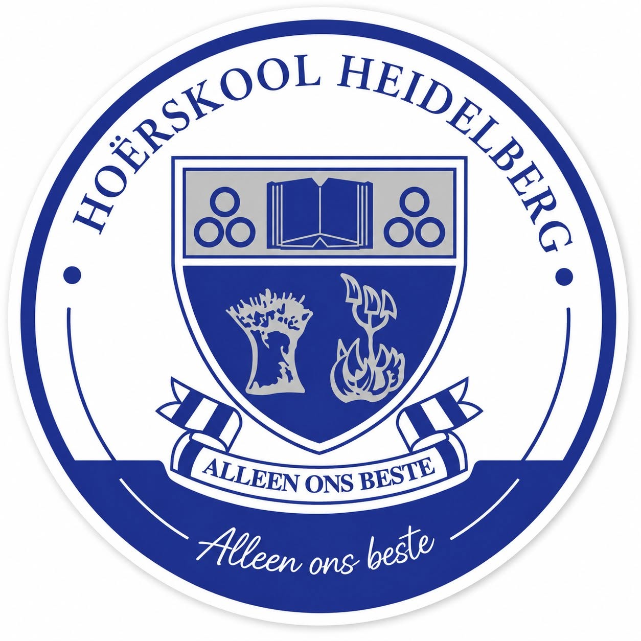 Main School Crest