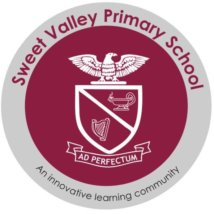 Main School Crest
