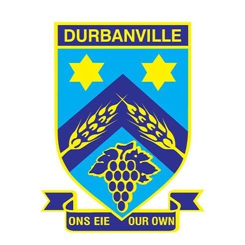 Main School Crest