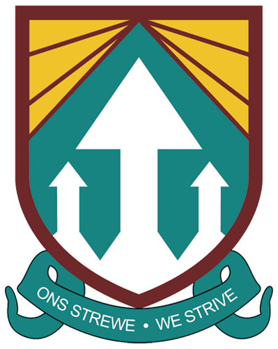 Main School Crest