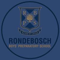 Main School Crest