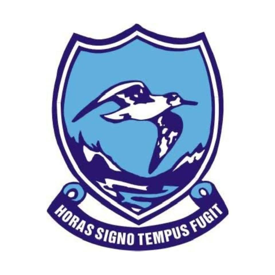 Main School Crest