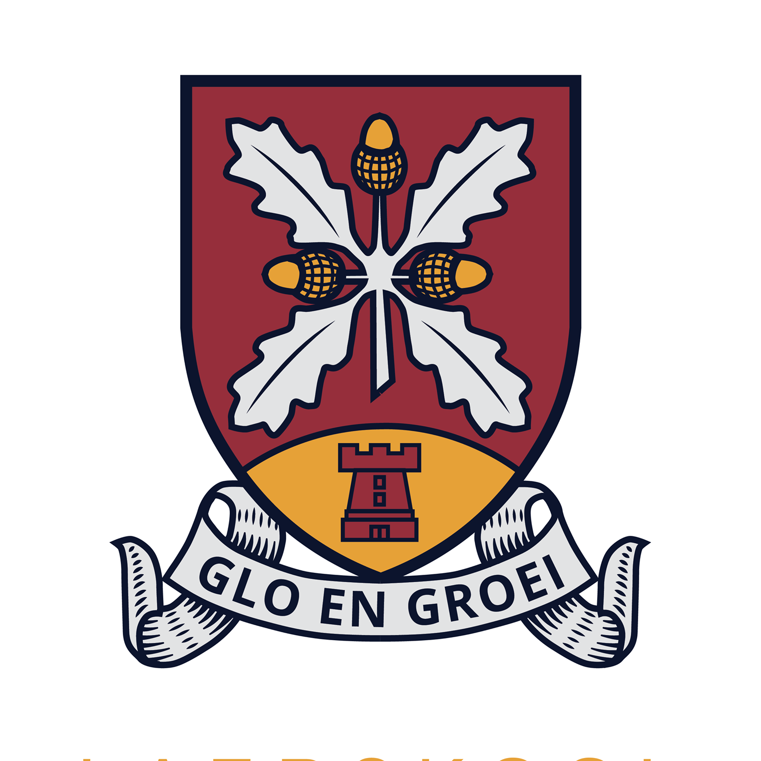 Main School Crest
