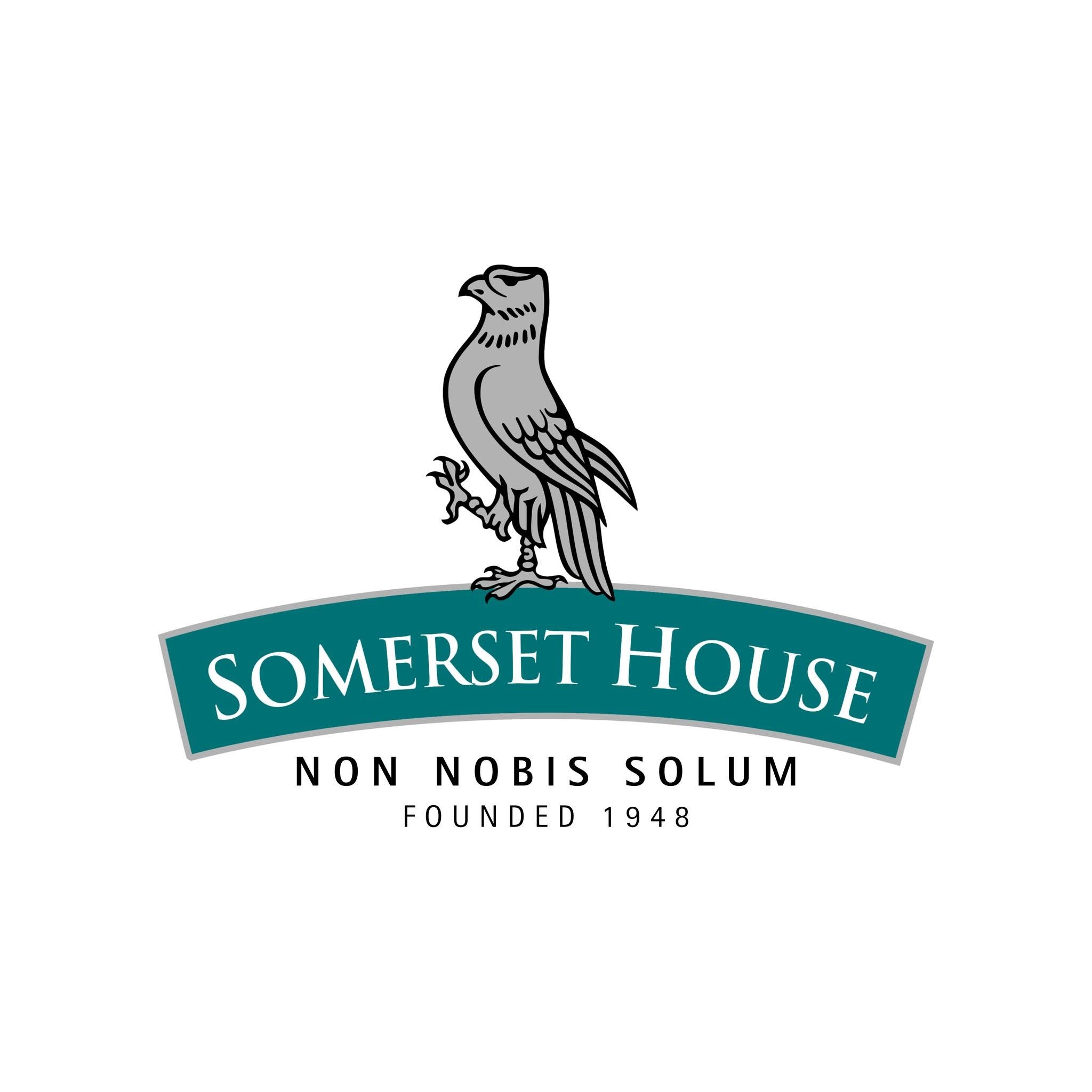 Main School Crest