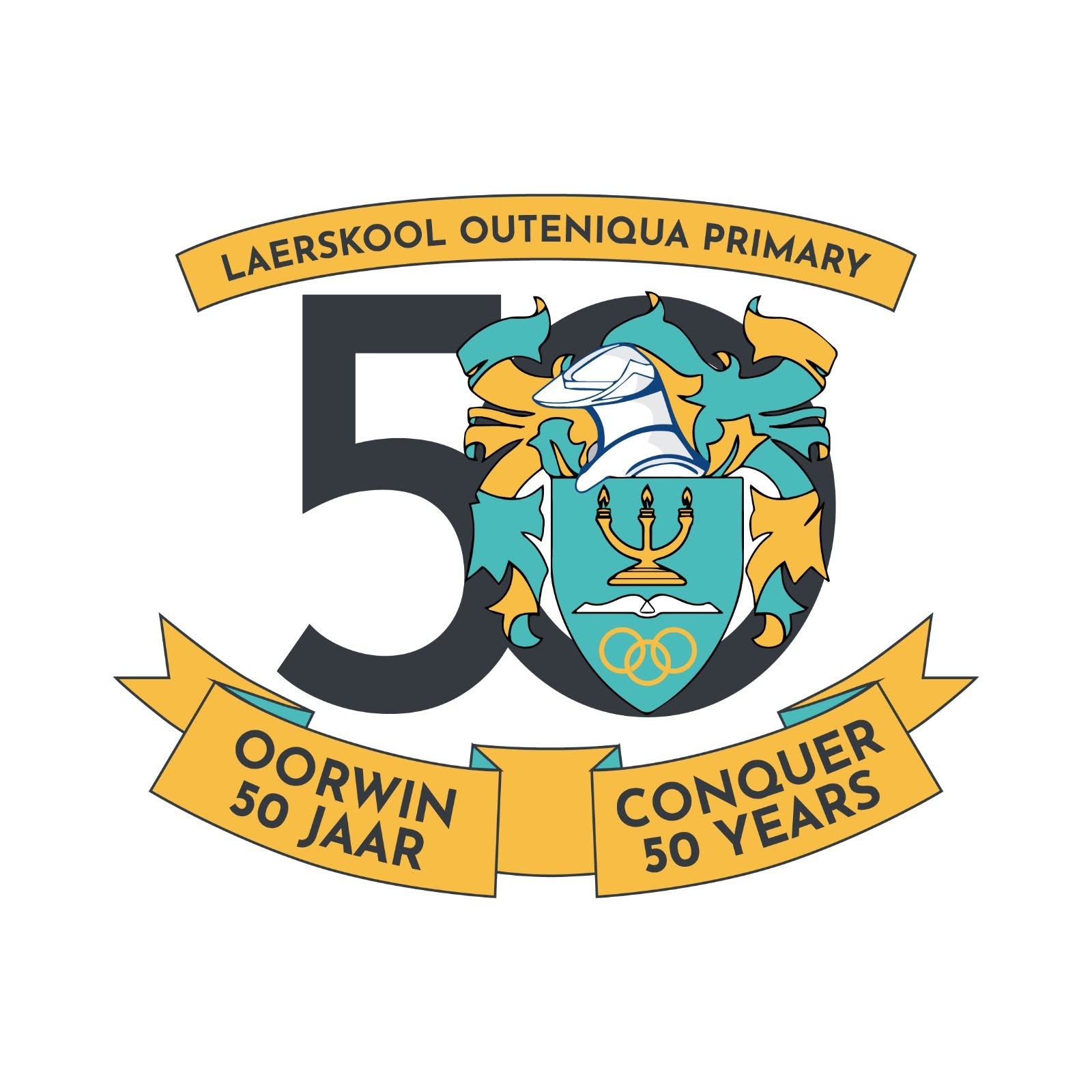 Main School Crest