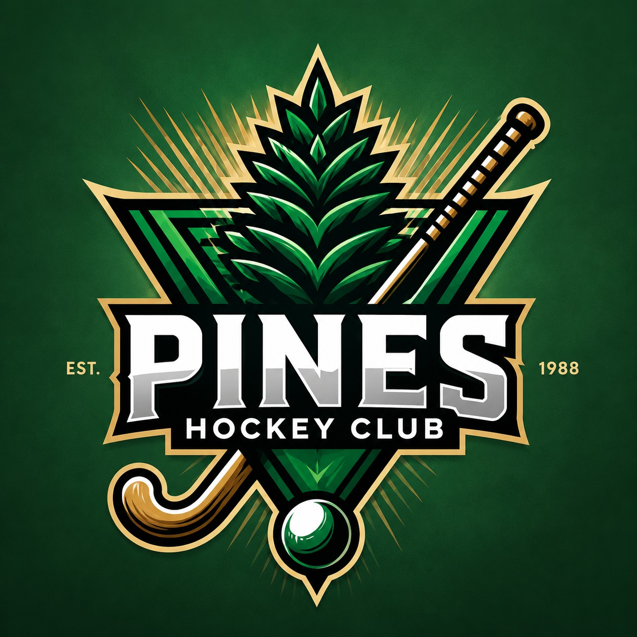 Pines