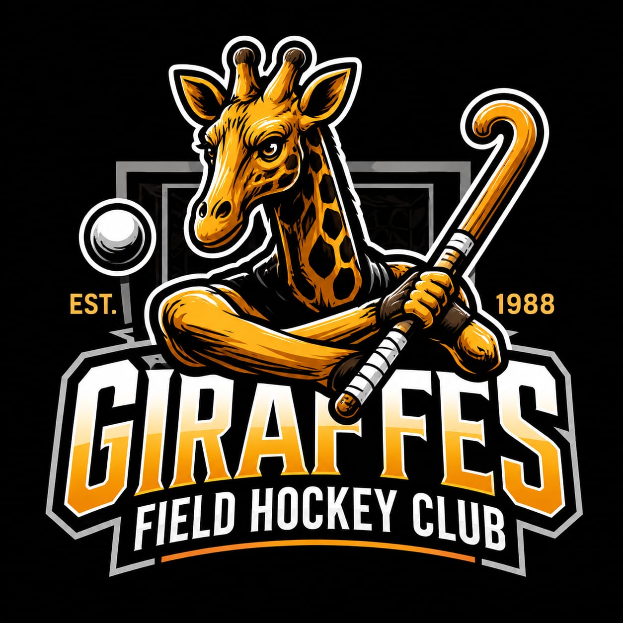 Giraffes