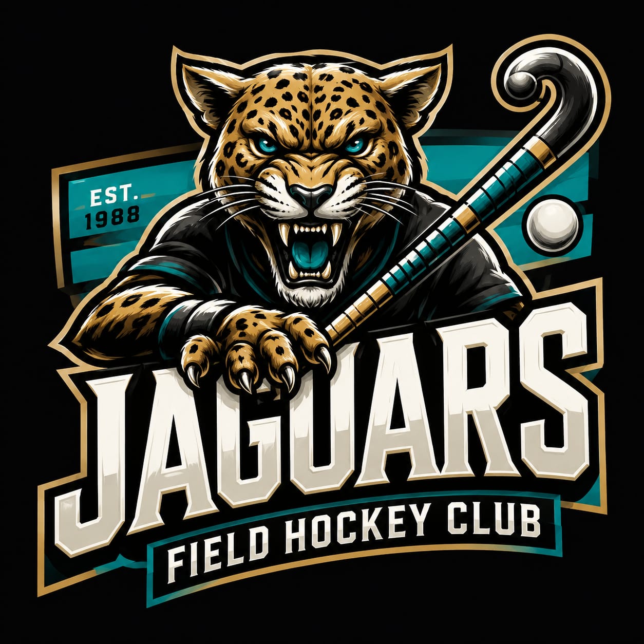 Jaguars