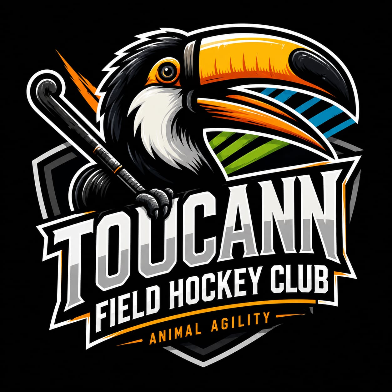 Toucans
