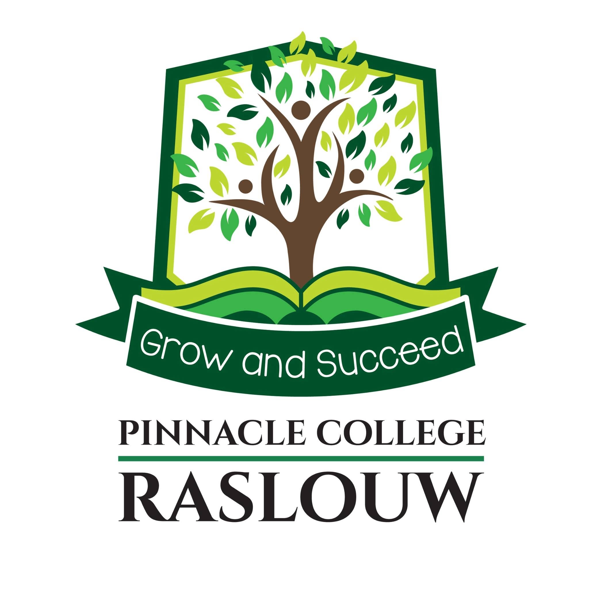 Main School Crest