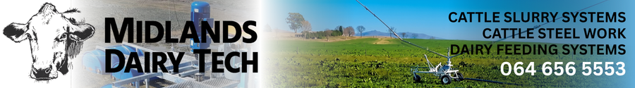 Midlands Dairy Tech