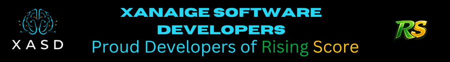 XanAige Software Developers